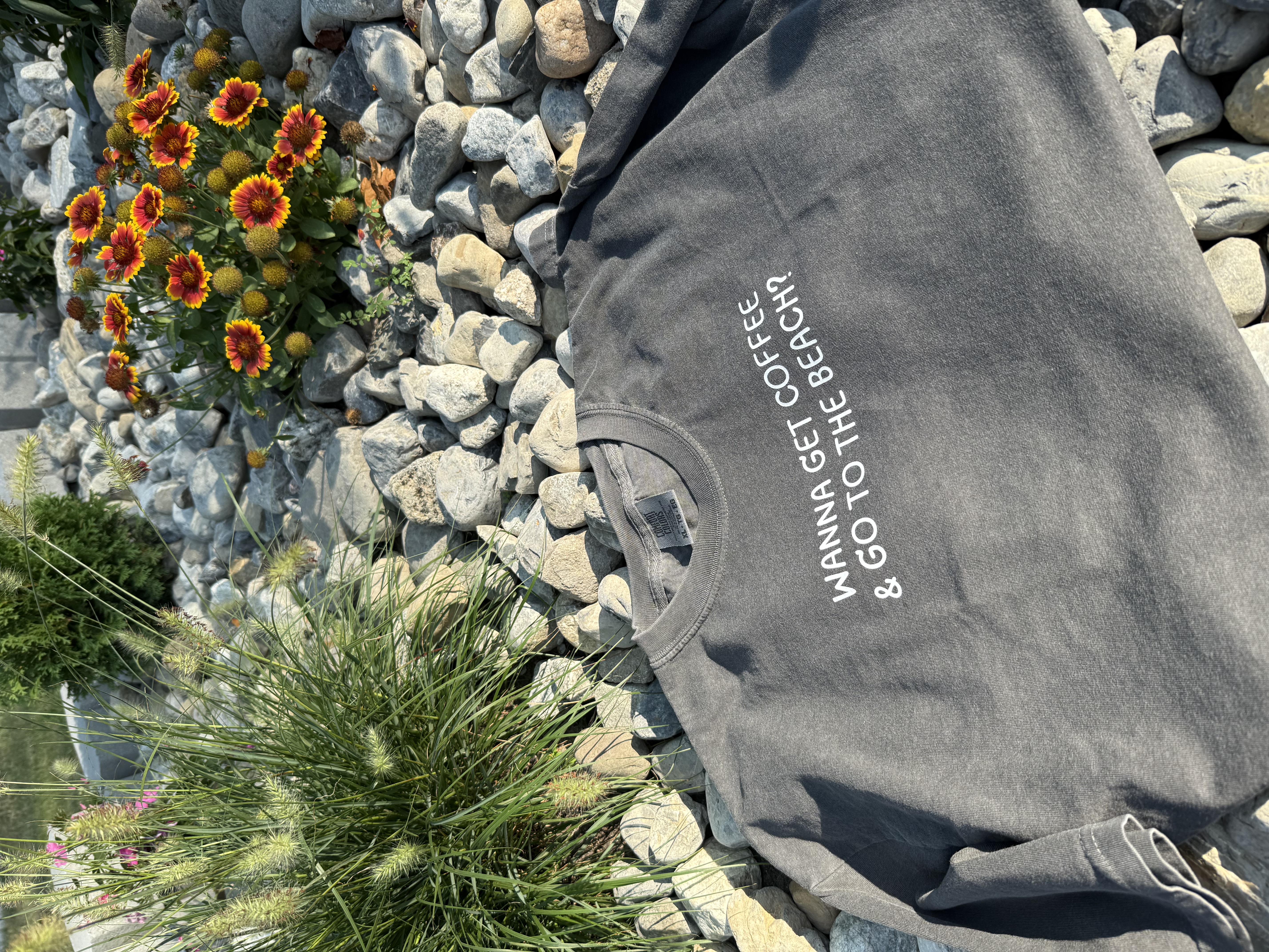 McGee Tee